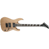 Jackson JS Series Dinky Arch Top JS22 DKA Amaranth Fingerboard Natural Oil 
